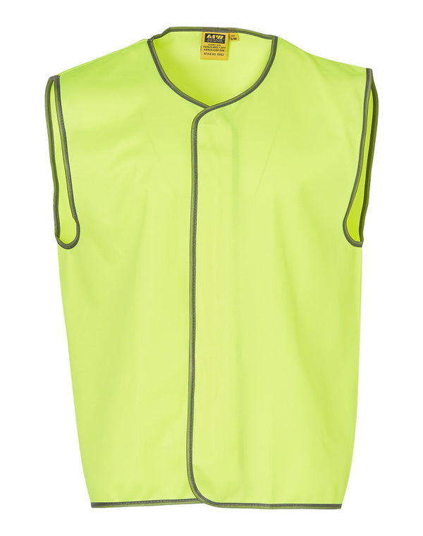 Hi-Vis Safety Vest