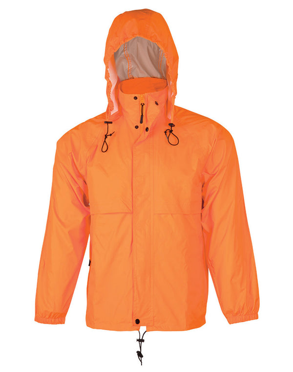 Hi-Vis Spray Jacket