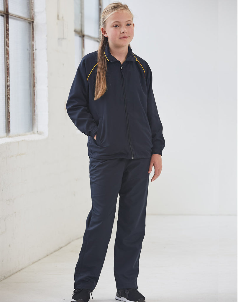 Champion tracksuit kids online