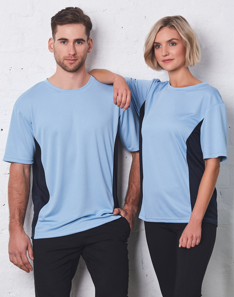 TEAMMATE Unisex Tee Shirt