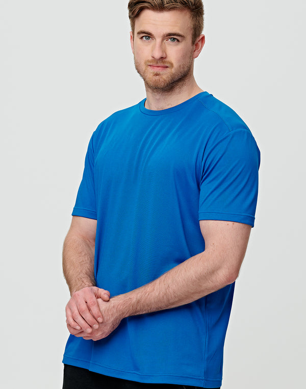 RAPIDCOOL Ultralight Mens Tee Shirt