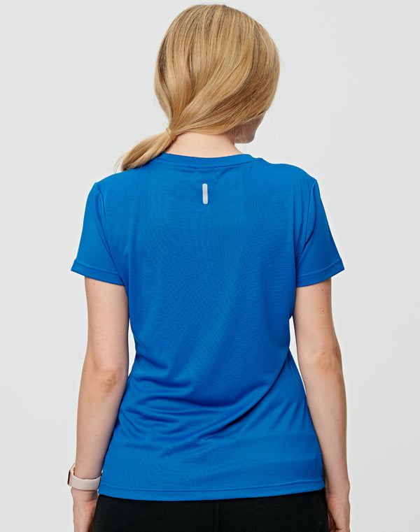 RAPIDCOOL Ultralight Womens Tee Shirt