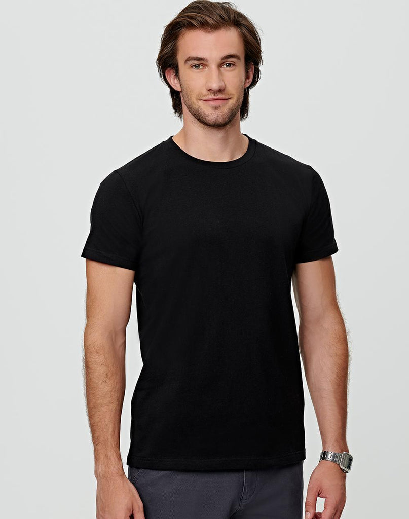 PREMIUM Cotton Mens T-Shirt