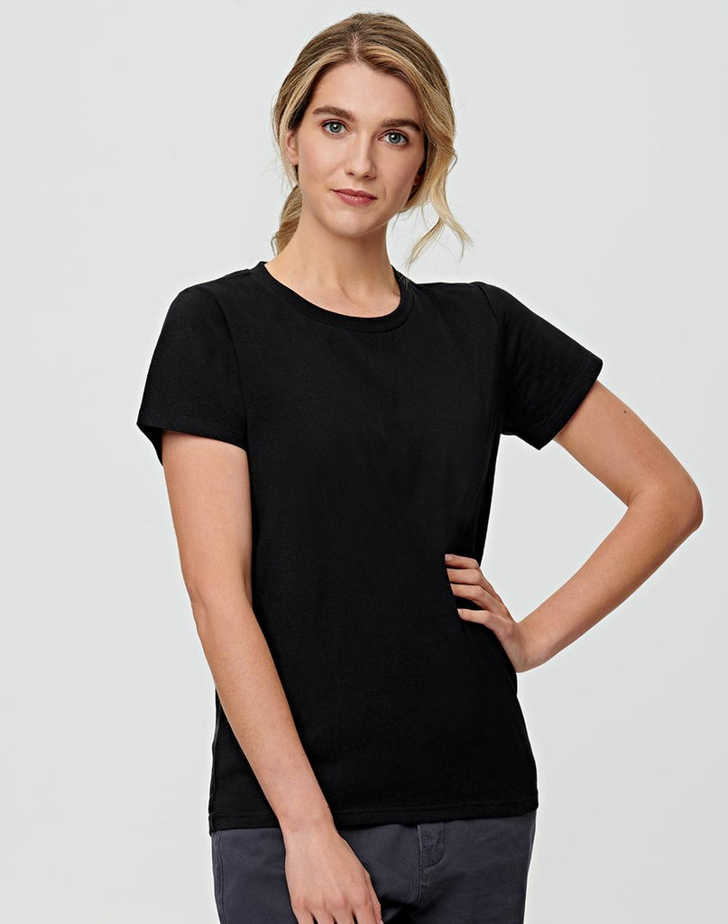 PREMIUM Cotton Womens Tee Shirt