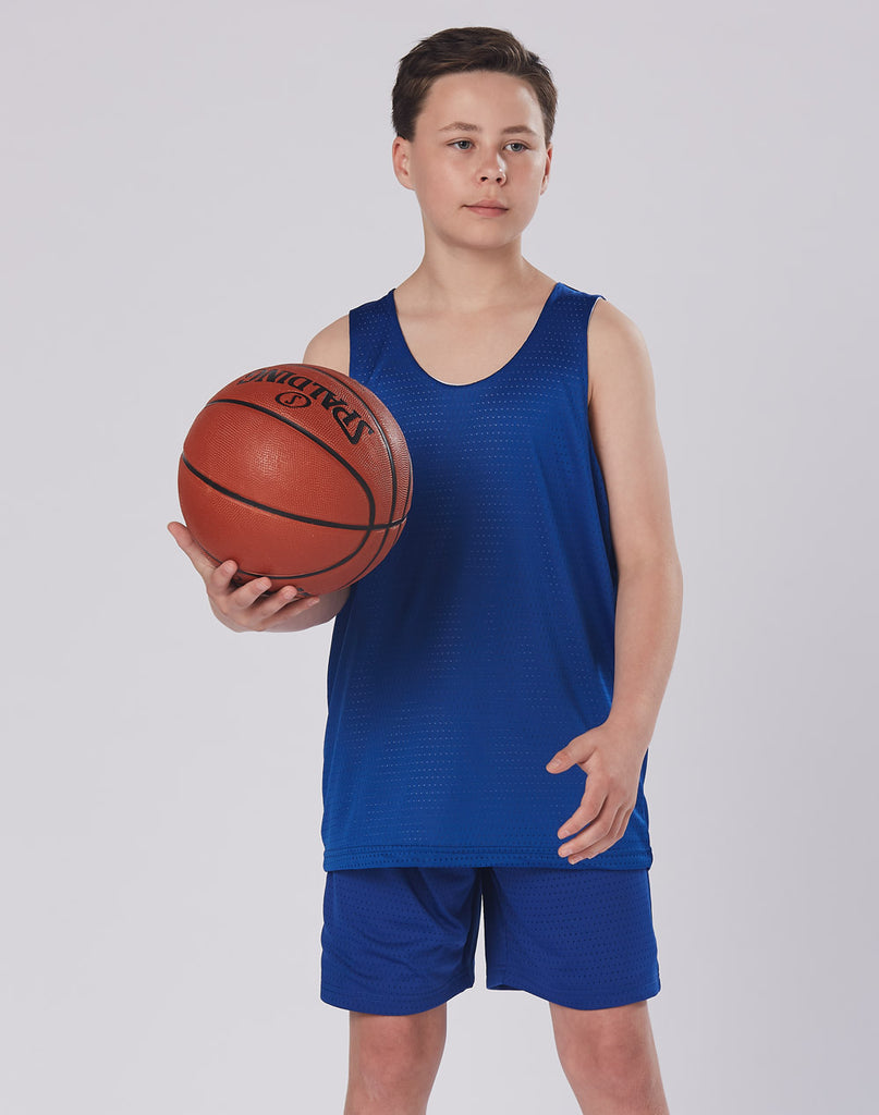 AIRPASS Kids Singlet