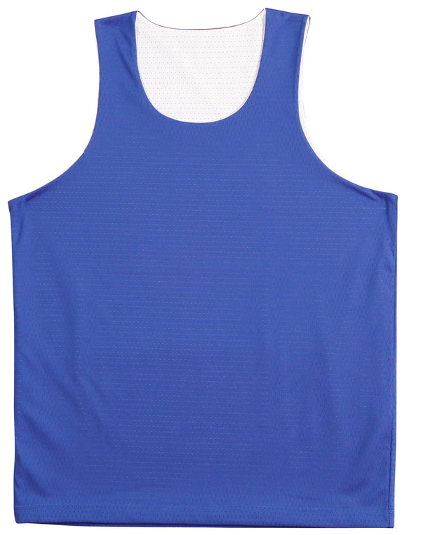 AIRPASS Kids Singlet