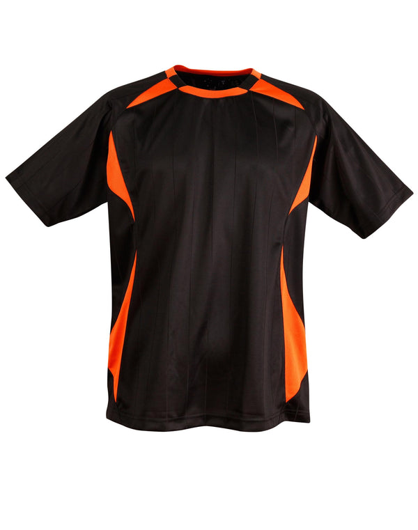 SHOOT Adult Soccer T-Shirt