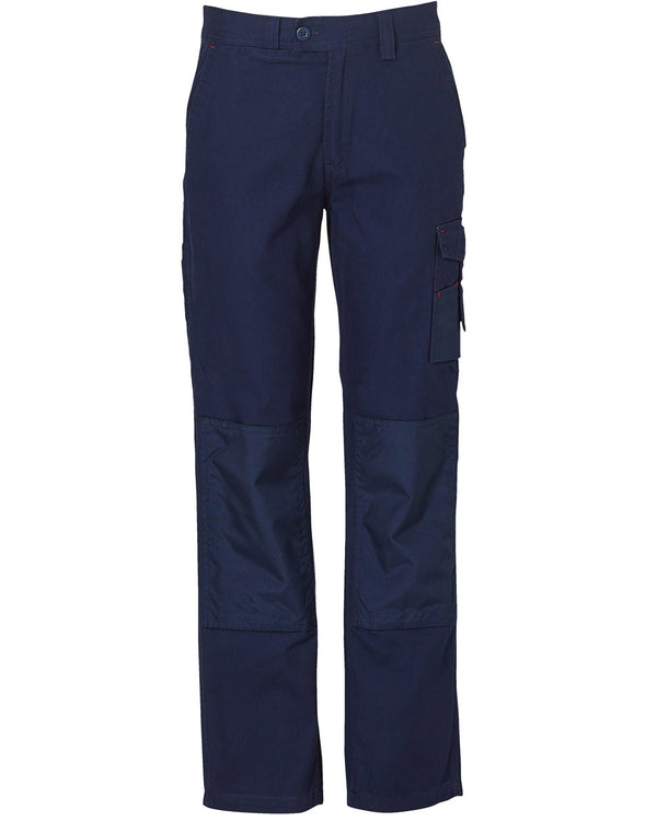 Womens Durable Work Pants