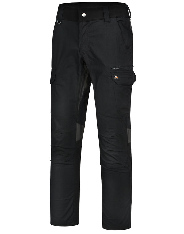 Unisex Ripstop Stretch Work Pants